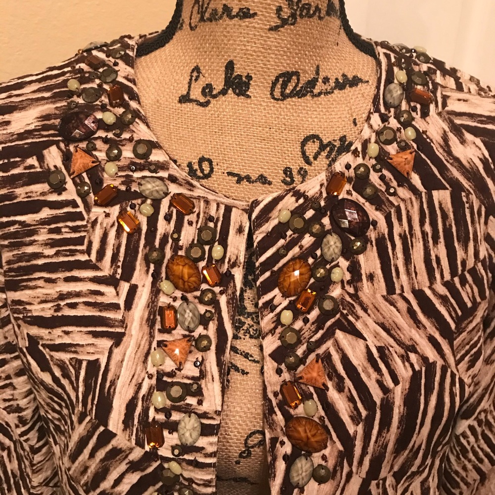 Chico Blazer